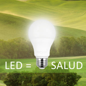 LED Ecológico