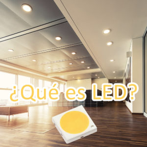 ¿Qué es el IP? y ¿cómo sé qué tipo de protección debe tener mi luminaria para mi proyecto de iluminación LED?