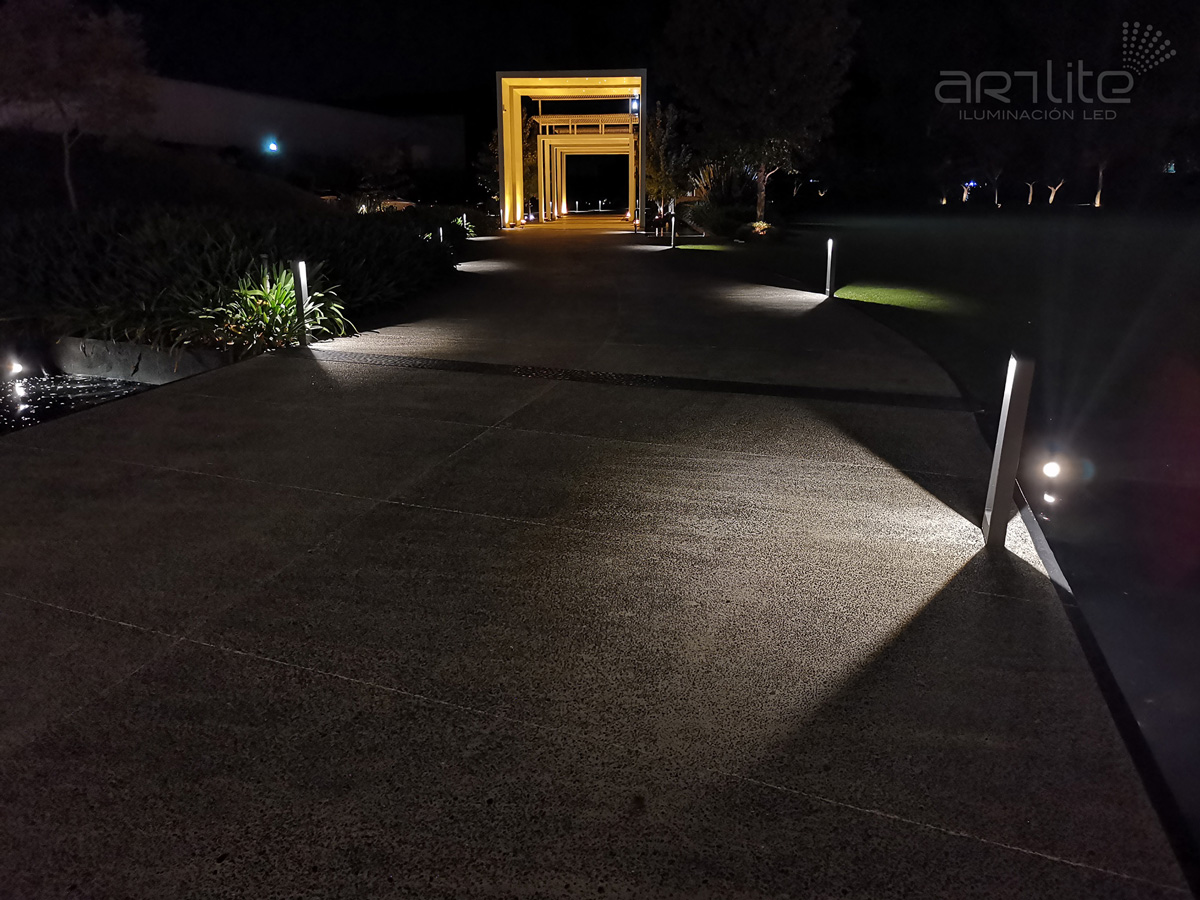 Canaleta Tiras  Innlite MX - Iluminación LED, Luminarias LED