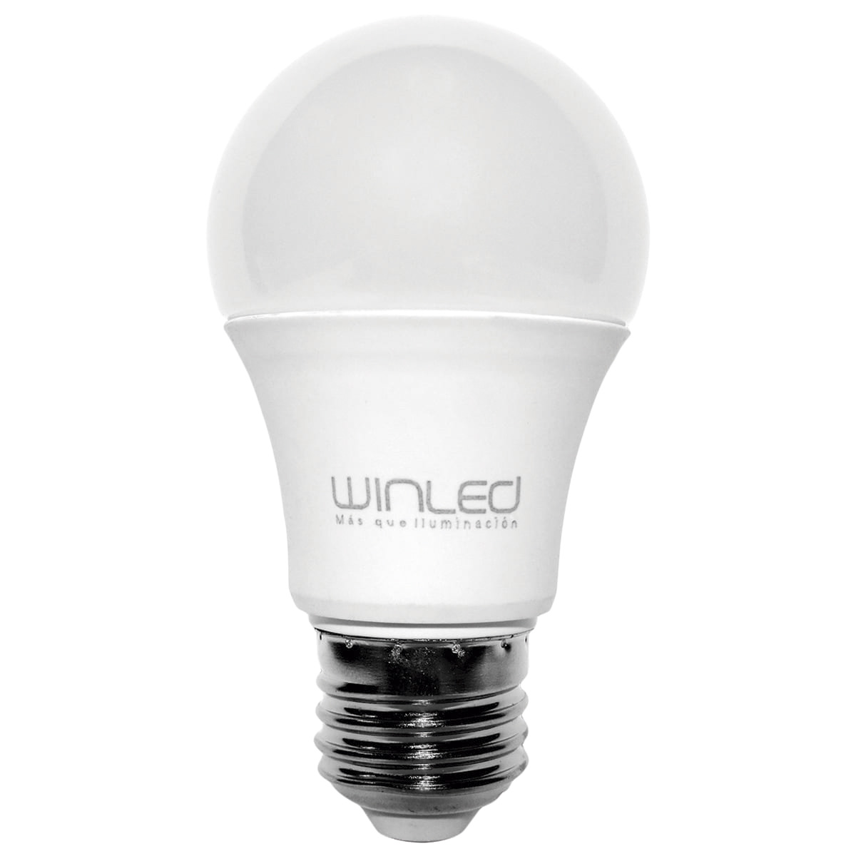 WLA-008 FOCO LED BULBO E26 5W BLANCO CÁLIDO | Innlite MX - Iluminación LED, Luminarias LED, Proyectos de Iluminación