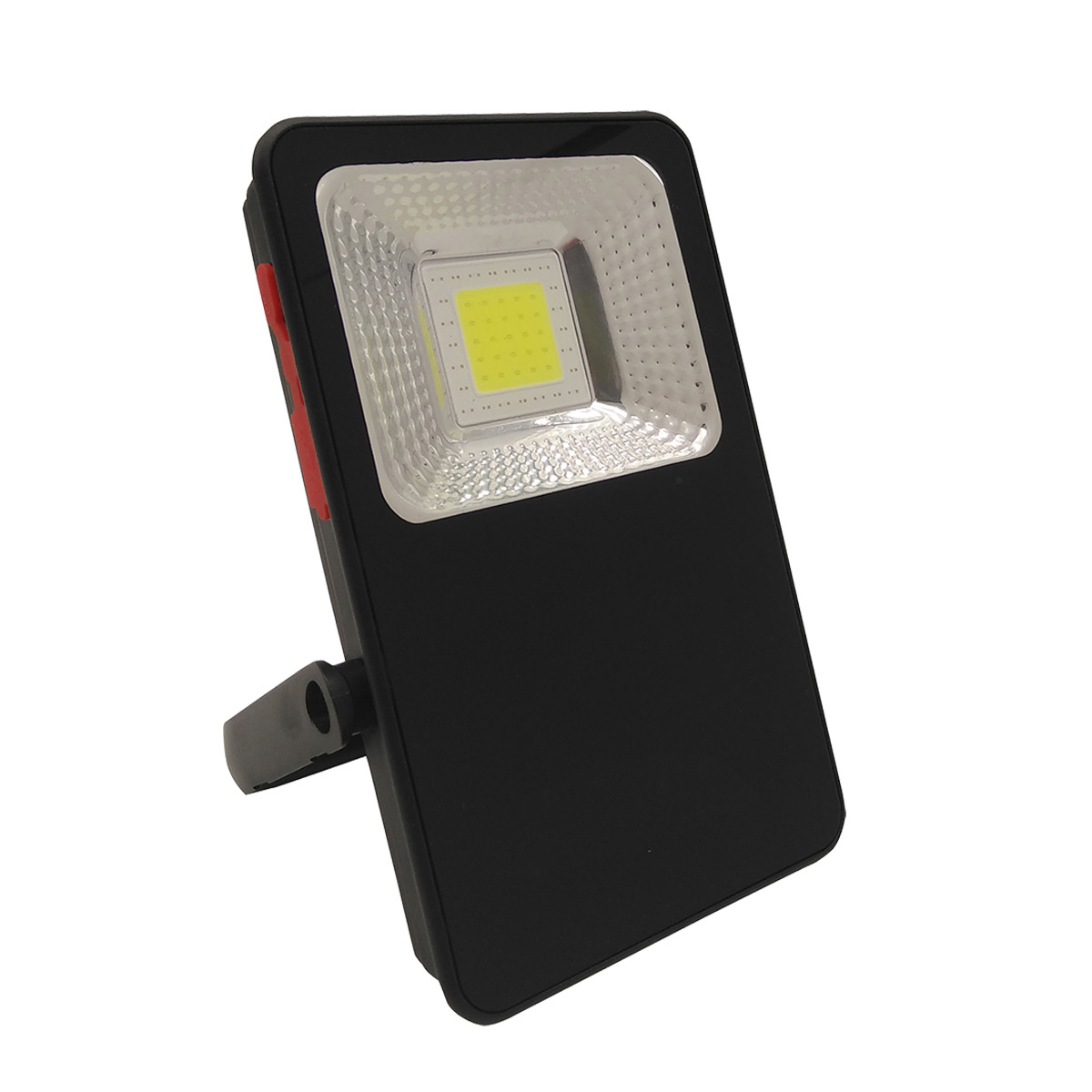 Adaptado Fatídico el último WRE-011 - REFLECTOR LED PORTATIL 10W RECARGABLE USB | Innlite MX -  Iluminación LED, Luminarias LED, Proyectos de Iluminación