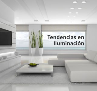 ¿Qué debes saber sobre iluminación LED?