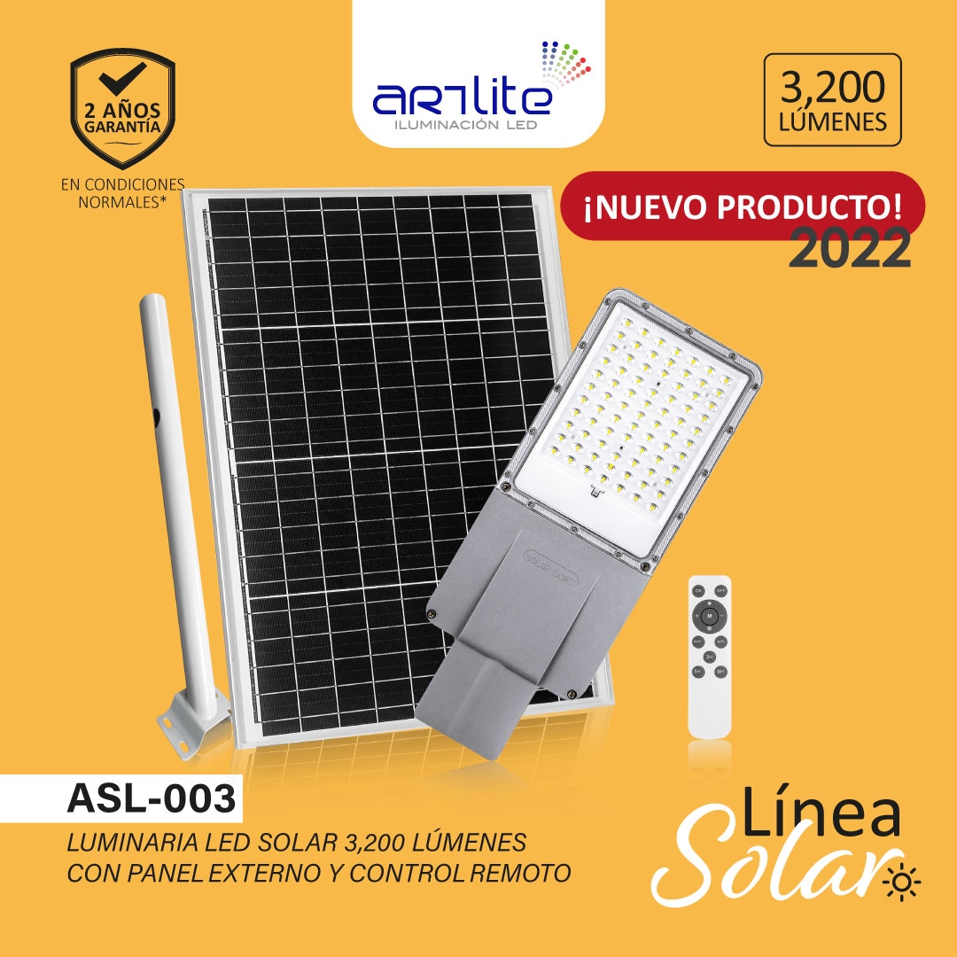 Luz Solar exterior de 300W, lámpara Solar externa IP67, foco Solar