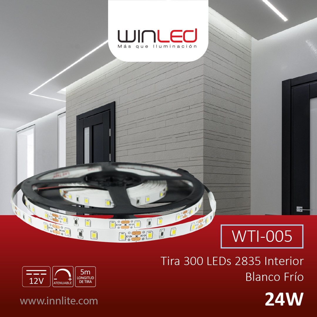 YOODI Tiras LED con Sensor de Movimiento, 5M Blanca Fria Iluminacion LED  con Temporizador, Luz LED Nocturna Neón Flexible Cortable, Tira de Luz de  Atenuación Continua para Dormitorios, Escaleras : : Iluminación