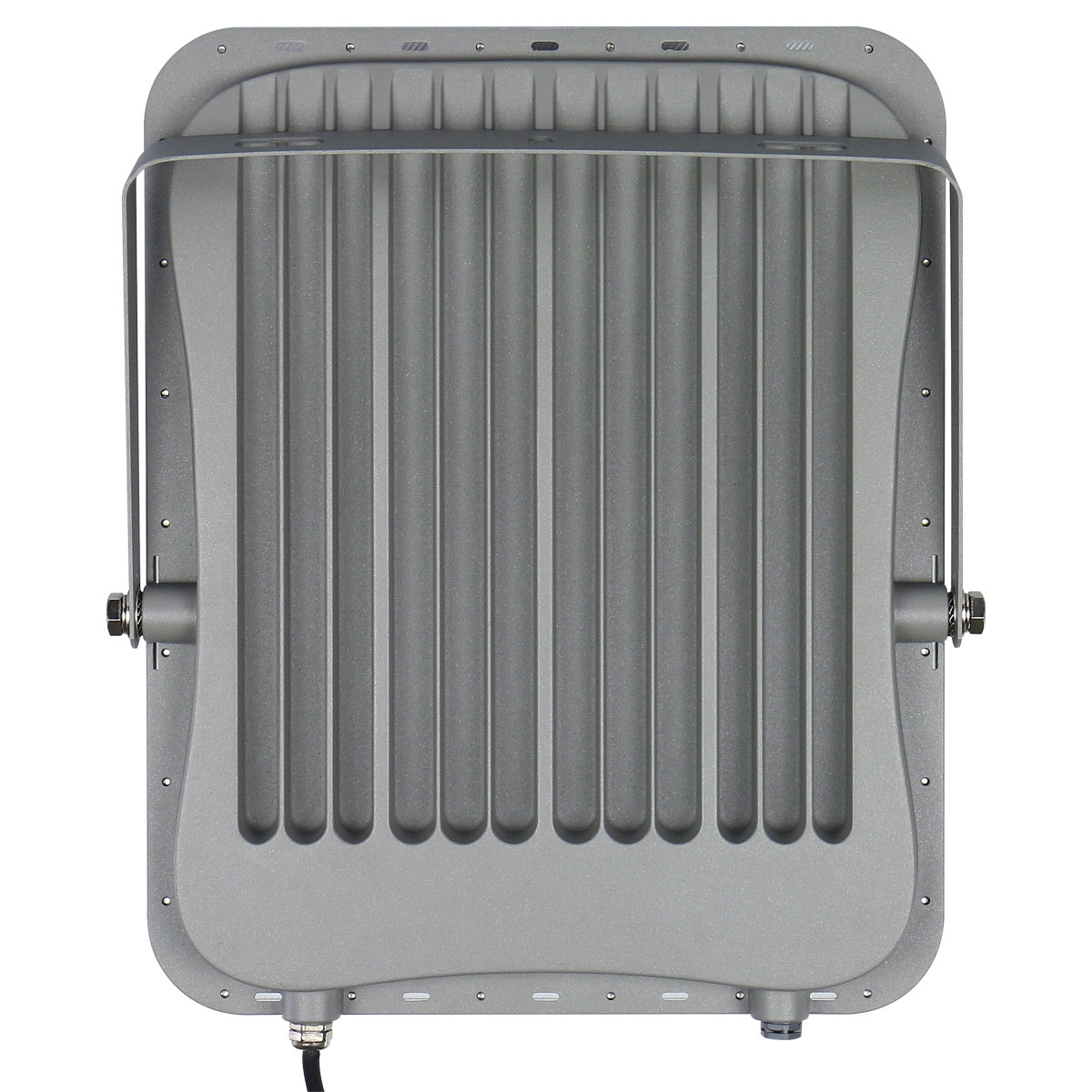 Regleta LED de superficie-10W-30cm-120º-800lm-IP33